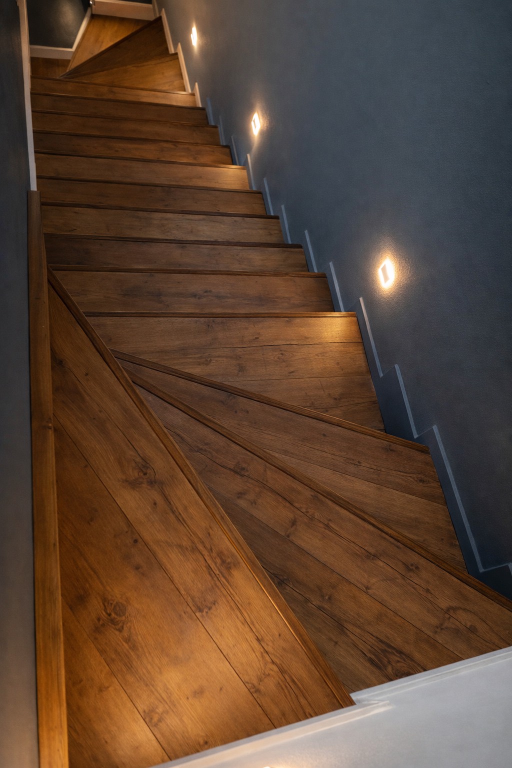 Living room completed 3